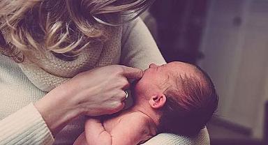 709 bin aileye doğum yardımı