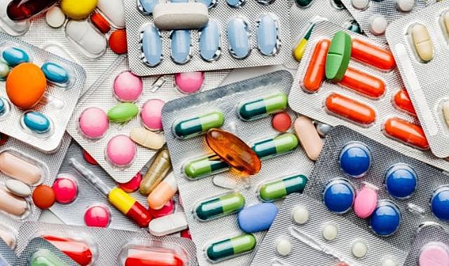 72 ilaç daha SGK’nin geri ödeme listesinde!