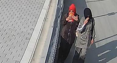 755 bin liralık vurgun