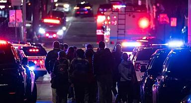 ABD’de üniversitede silahlı saldırı