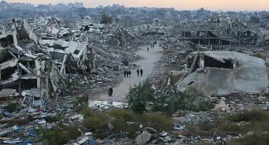 ABD’den 20 yıllık Gazze planı