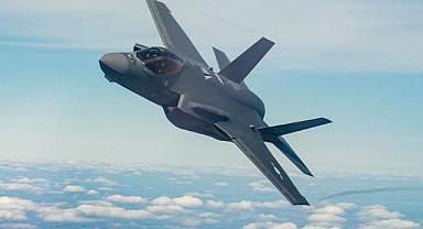 ABD elçisi F-35 şartını açıkladı