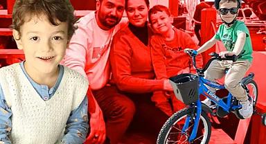 Acılı baba isyan etti