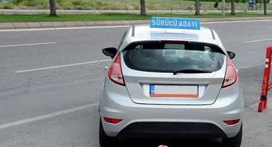 Aday sürücüler dikkat! AYM’den ehliyet düzenlemesi