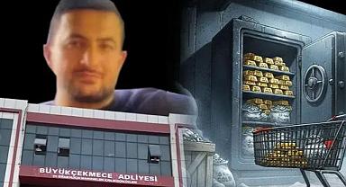 Adliye soygununda 10 yeni gözaltı