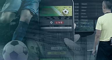 Ahmet Çakar da gözaltına alındı