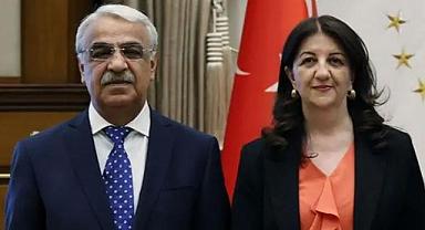 AK Parti-DEM Parti görüşmesinin tarihi belli oldu