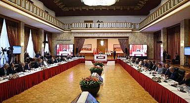 AK Parti’den 65 sayfalık Terörsüz Türkiye raporu