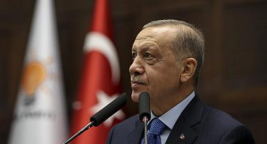 Cumhurbaşkanı Erdoğan onayladı, rapor sunuldu