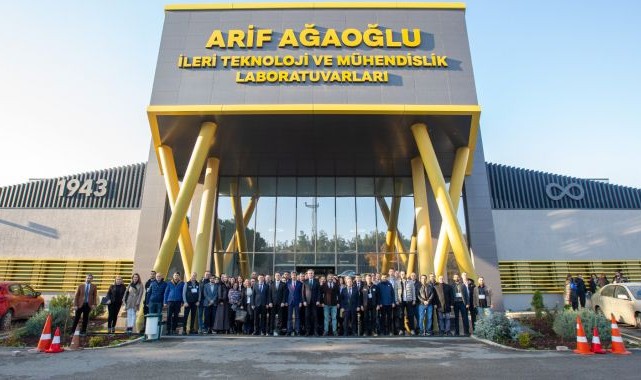 Akıllı ve sürdürülebilir şehirler için güçlü iş birliği