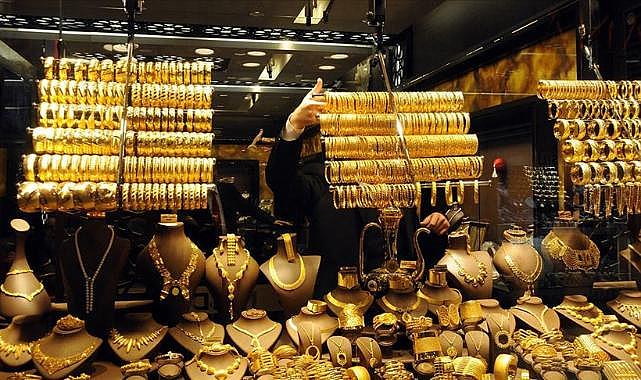 Altında rekor! Yükseliş yüzde 100’e ulaştı