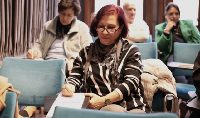 Amatör Kalemler Osmangazi’de Usta Şairlere Dönüşüyor