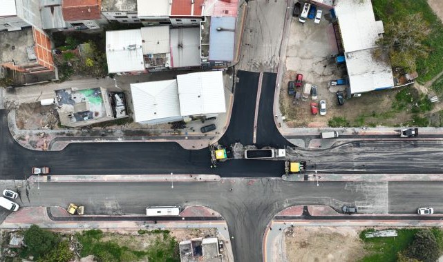 Ankara Yolu nefes alacak