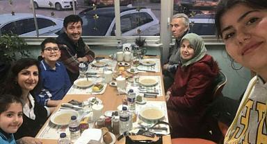 Annesinin hayali 3 kişiye umut oldu