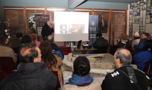 Antik Çağ'ın sofrası Aktopraklık'ta canlandı