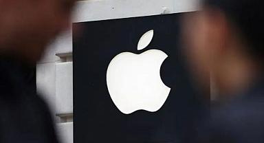 Apple’a 98 milyon euro ceza