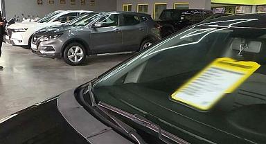 Araç sahipleri dikkat! Yeni değişiklik yürürlüğe girdi…