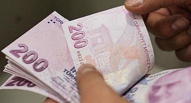 Asgari ücret belli oldu!