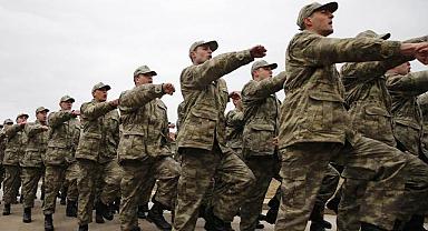 Askerlik için yeni uygulama yolda