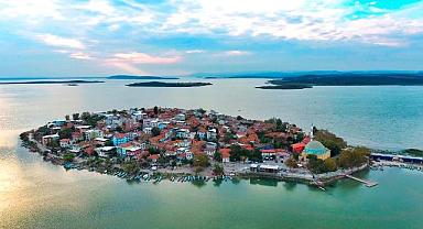 Avrupa'nın En Güzel Kasabaları Açıklandı