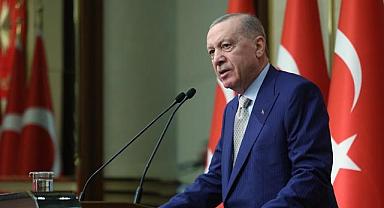 Avrupalı Türkleri kimseye ezdirmeyiz