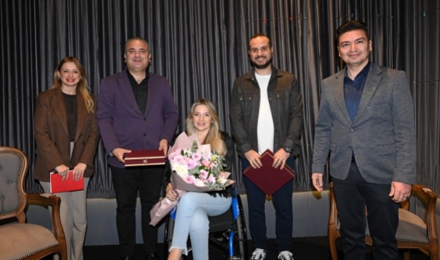 Azmin ve Cesaretin Hikayesi Osmangazi’de Hayat Buldu