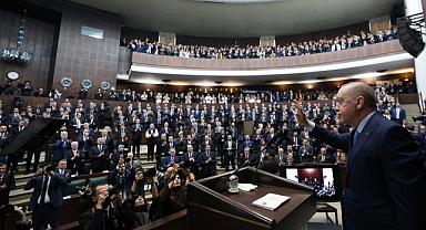 ‘Bahçeli’yi hedef alan açıklamalar kabul edilemez’