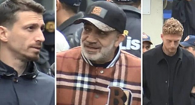 Bahis soruşturmasında 29 isme tutuklama talebi