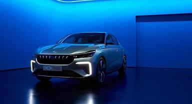 Bakan Kacır paylaştı: ‘Yolun açık olsun Togg’