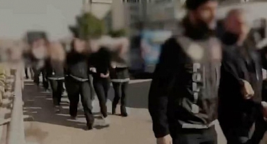 Bakan Yerlikaya duyurdu! 970 şüpheli yakalandı