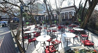 Başkan Bozbey isyan etti; ‘Biz talibiz’