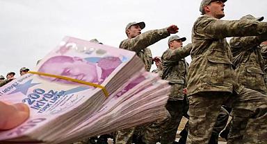 Bedelli askerlik ne kadar olacak?