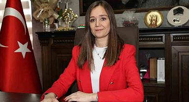 Belediye Başkanı Gülşah Durbay entübe edildi