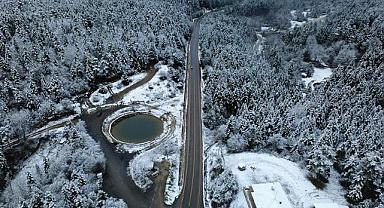Birçok kent beyaza büründü!