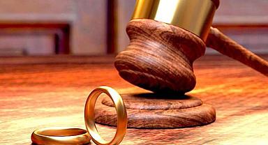 Boşanma davasında işsiz erkeğe nafaka kararı