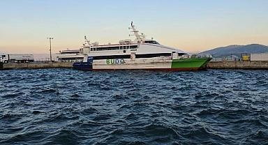 BUDO’nun fiyat tarifesinde dikkat çeken değişiklik!