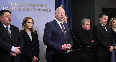 Bulgaristan'da hükümet istifa etti! Erken seçim...