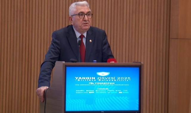 Bursa Büyükşehir'den yangınlara karşı uyarı