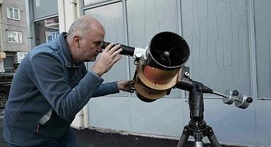 Bursa’da 1 yıllık sabır tek karede buluştu