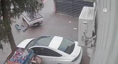 Bursa’da acı son! 