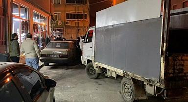 Bursa’da alkollü sürücü dehşeti