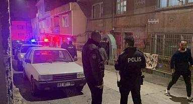 Bursa’da cephanelik gibi ev!