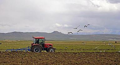 Bursa’da çiftçiye yeni model