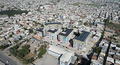 Bursa’da dev dönüşüm başladı!