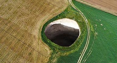 Bursa’da dev obruklar oluşur mu?