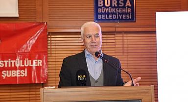 Bursa’da eğitim zirvesi! İşte Başkan Bozbey’in ilham aldığı model