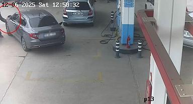 Bursa’da ‘ehliyetsiz’ sürücü dehşeti