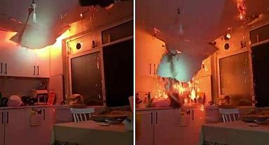 Bursa’da faciadan dönüldü