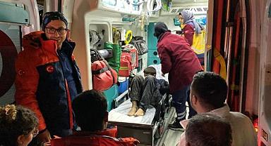 Bursa’da gece yarısı kayıp alarmı! 