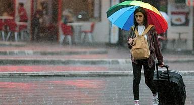 Bursa’da hafta sonu hava nasıl olacak?